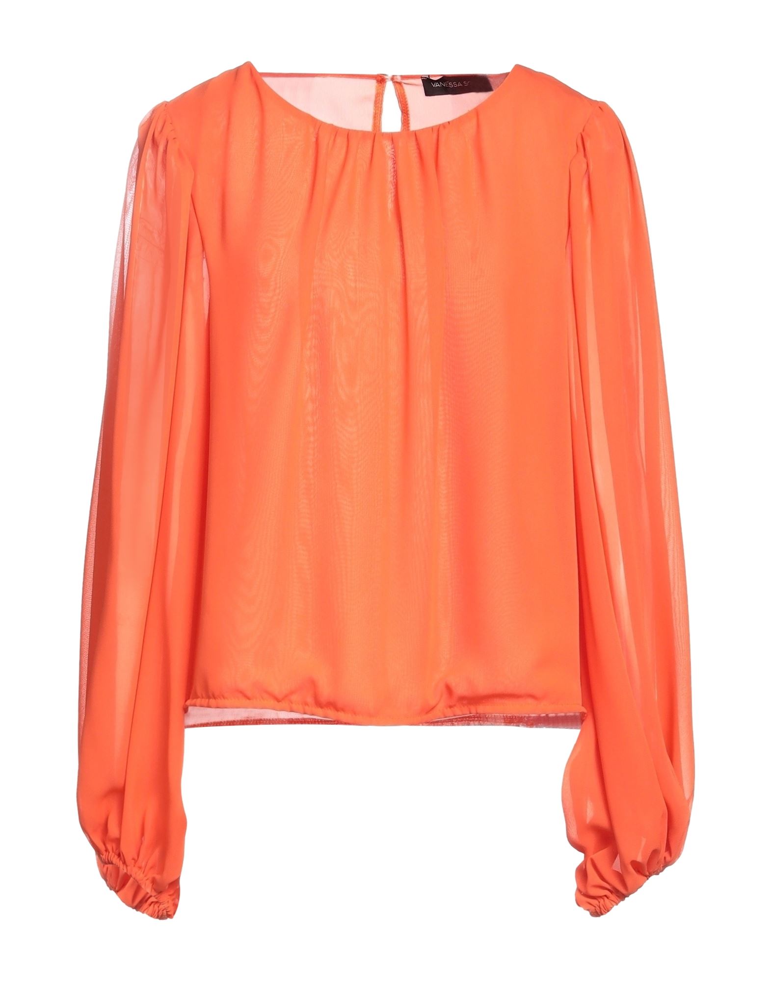 VANESSA SCOTT Top Damen Orange von VANESSA SCOTT