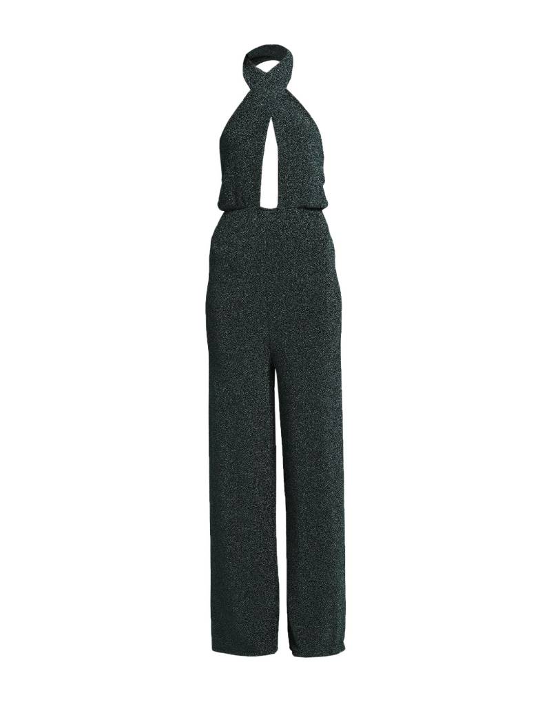 VANESSA SCOTT Jumpsuit Damen Grün von VANESSA SCOTT