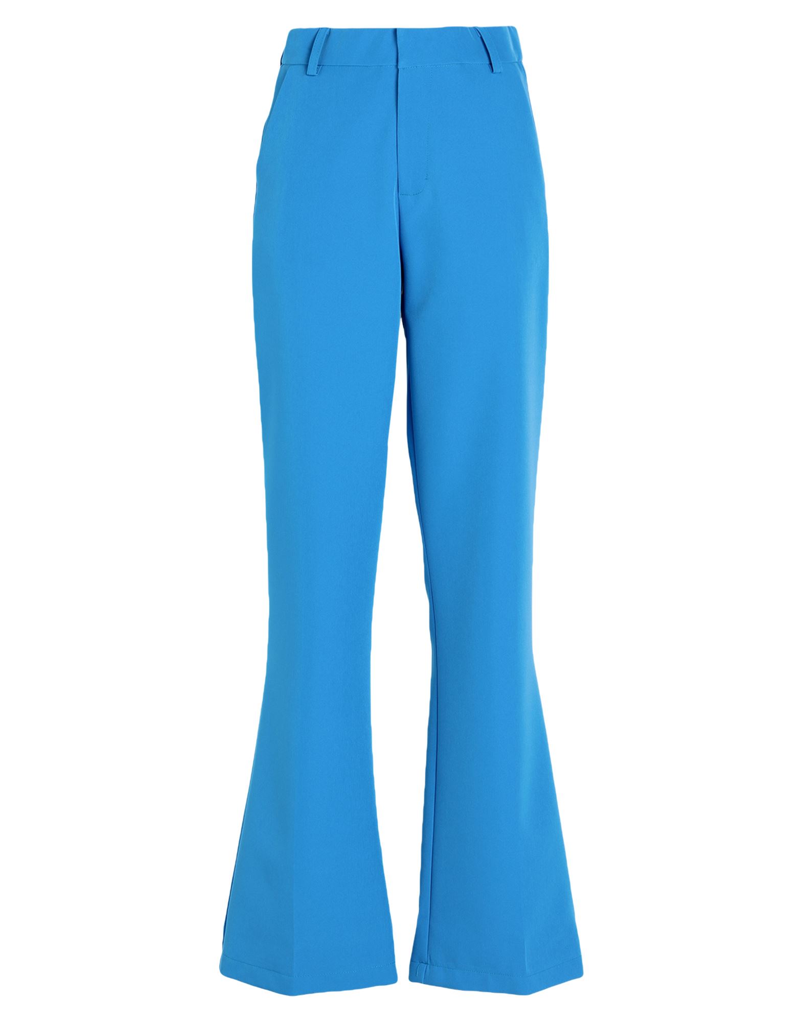 VANESSA SCOTT Hose Damen Azurblau von VANESSA SCOTT