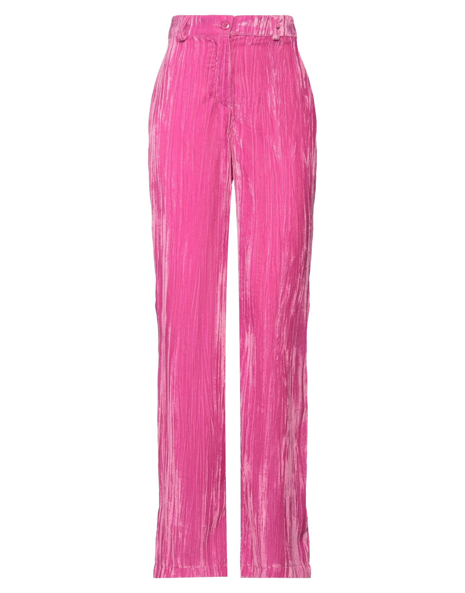 VANESSA SCOTT Hose Damen Fuchsia von VANESSA SCOTT