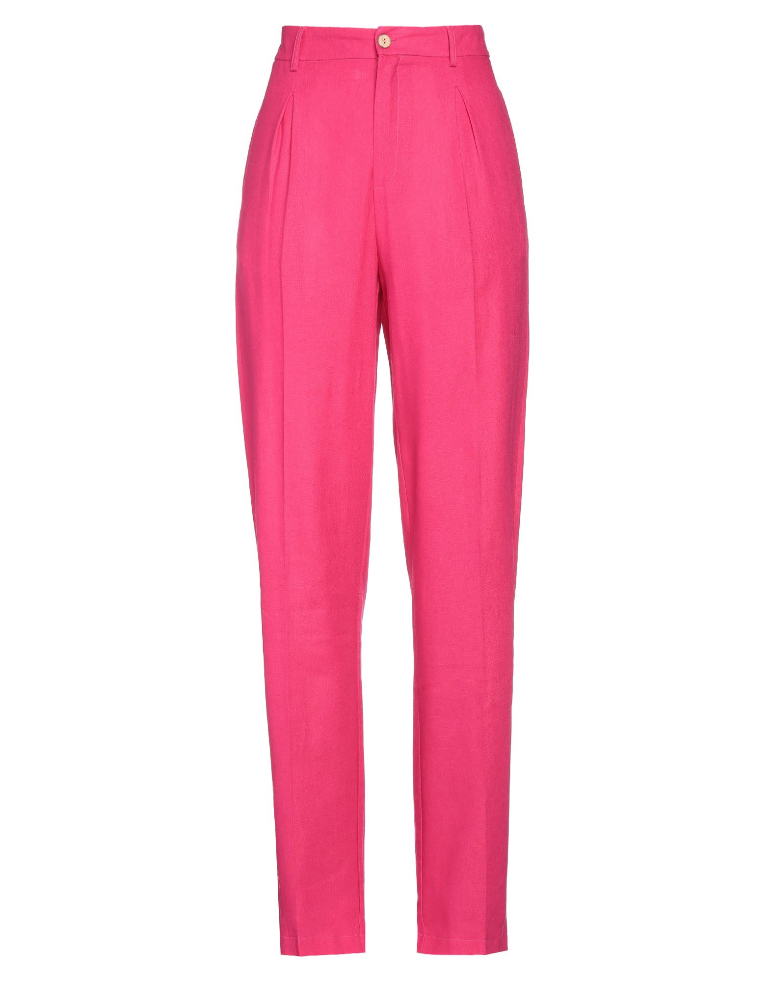 VANESSA SCOTT Hose Damen Fuchsia von VANESSA SCOTT