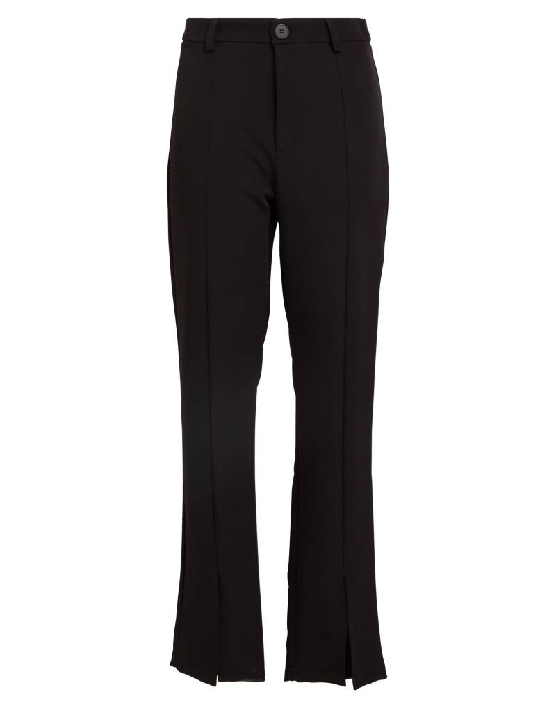 VANESSA SCOTT Hose Damen Schwarz von VANESSA SCOTT