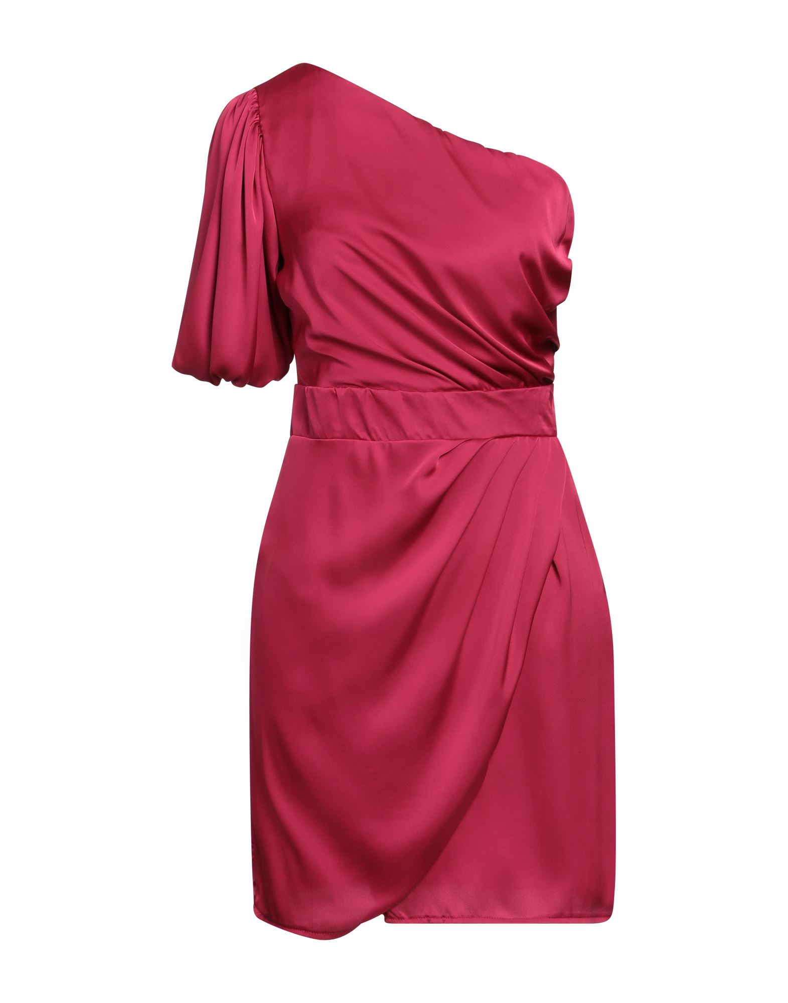 VANESSA SCOTT Mini-kleid Damen Fuchsia von VANESSA SCOTT