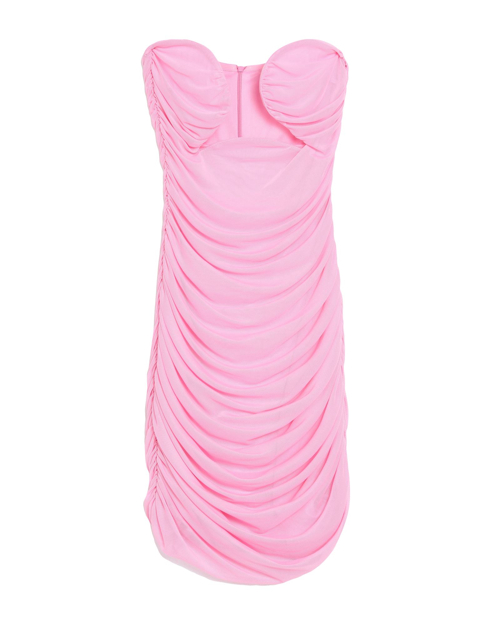 VANESSA SCOTT Mini-kleid Damen Rosa von VANESSA SCOTT