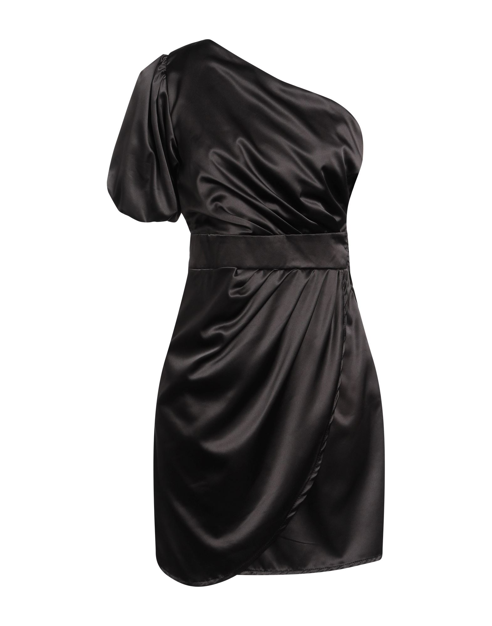 VANESSA SCOTT Mini-kleid Damen Schwarz von VANESSA SCOTT