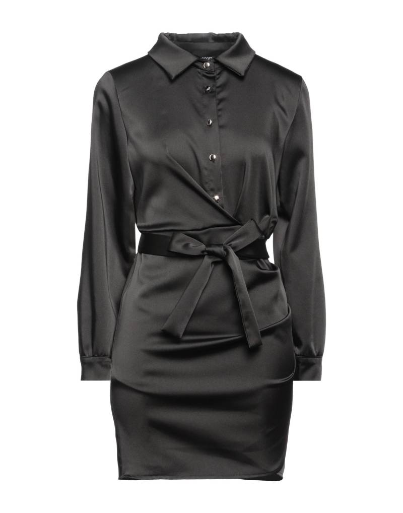 VANESSA SCOTT Mini-kleid Damen Schwarz von VANESSA SCOTT