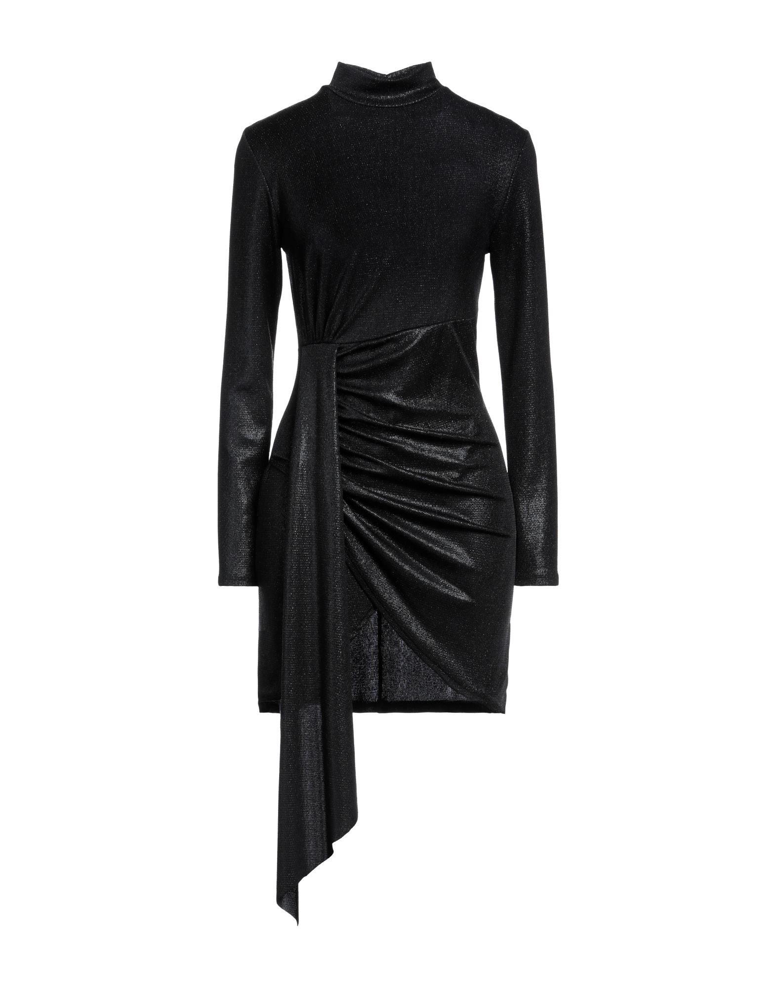 VANESSA SCOTT Mini-kleid Damen Schwarz von VANESSA SCOTT