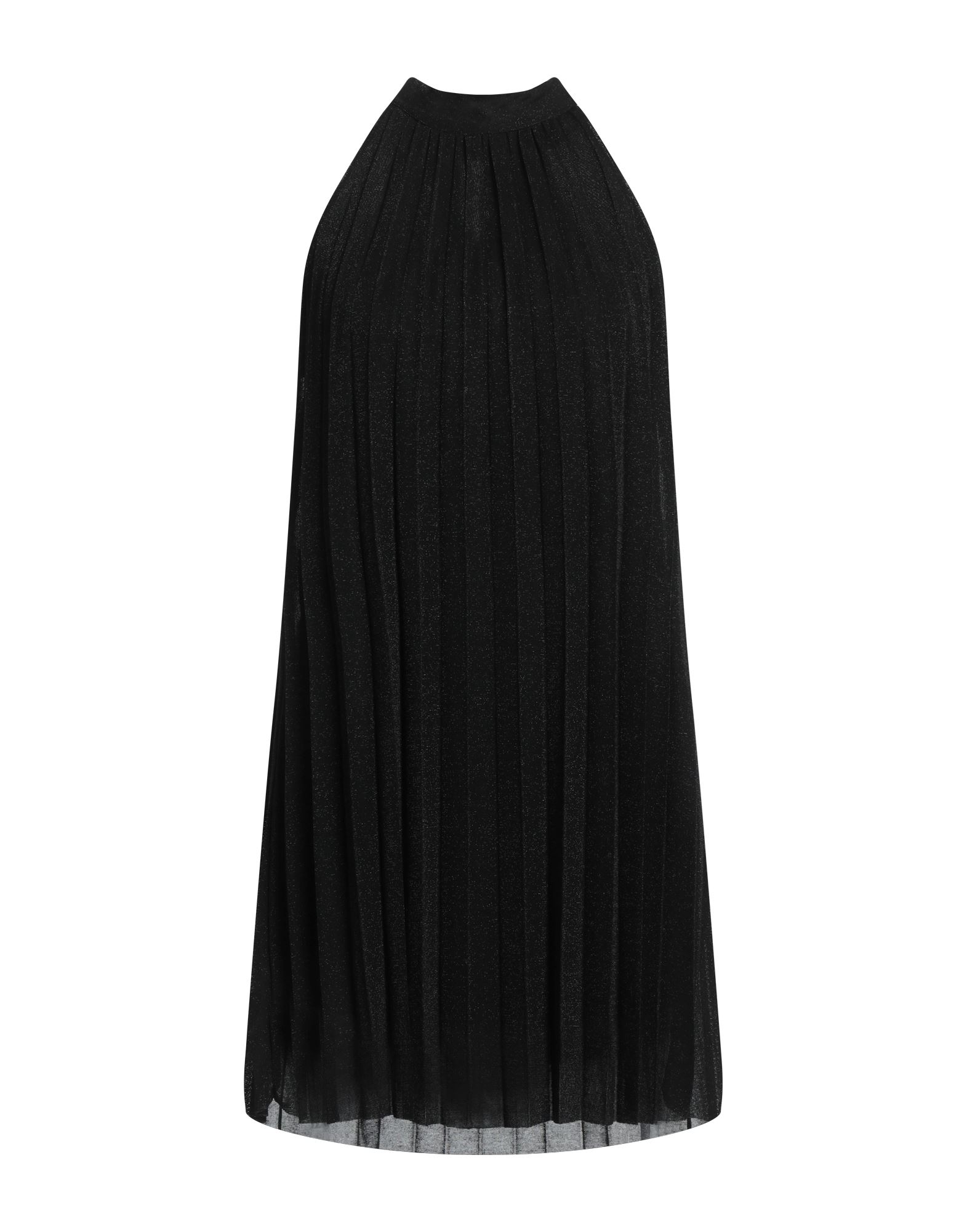 VANESSA SCOTT Mini-kleid Damen Schwarz von VANESSA SCOTT