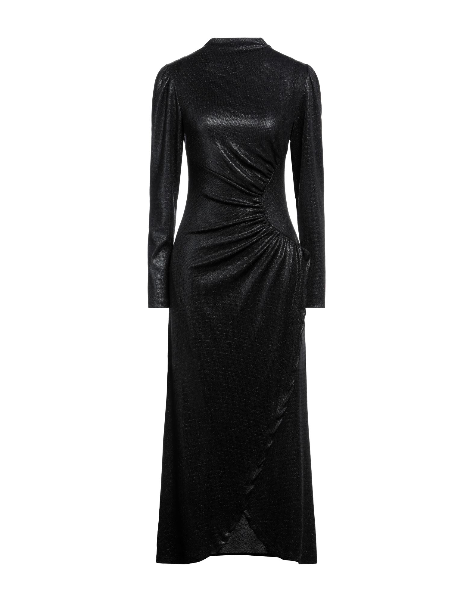 VANESSA SCOTT Maxi-kleid Damen Schwarz von VANESSA SCOTT