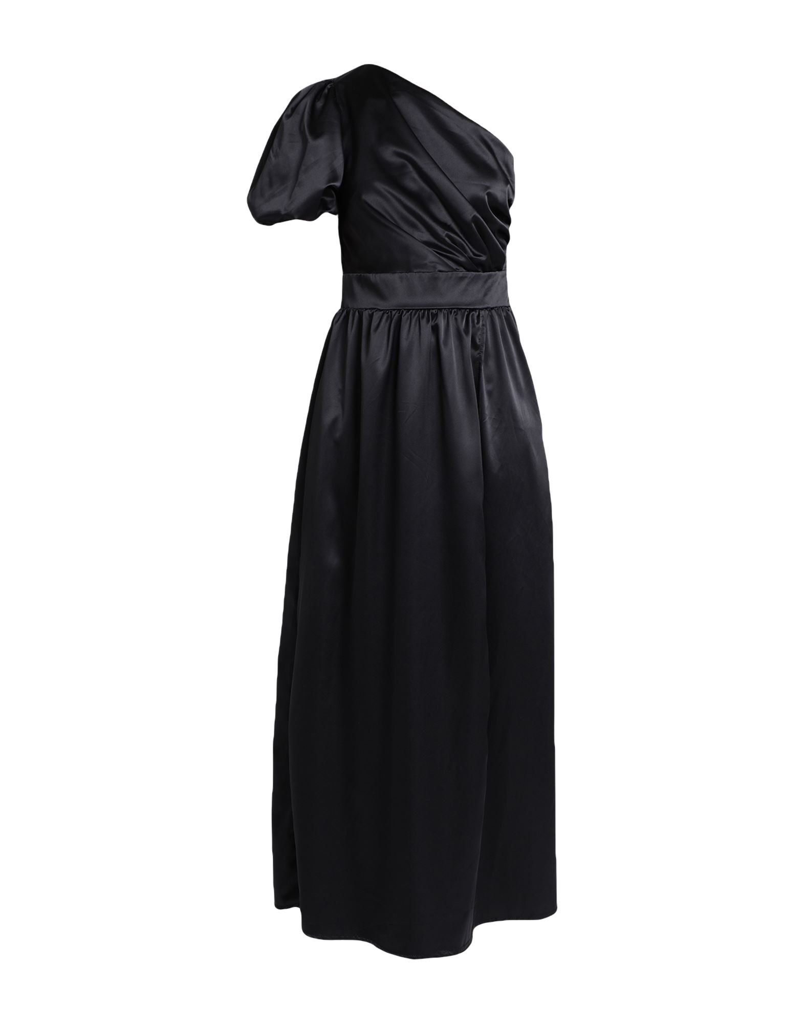 VANESSA SCOTT Maxi-kleid Damen Schwarz von VANESSA SCOTT