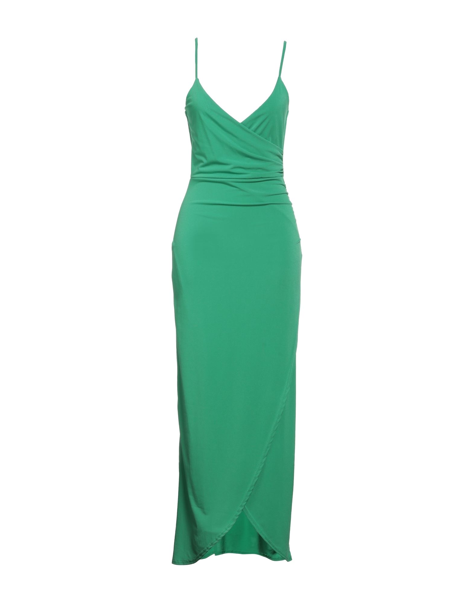 VANESSA SCOTT Midi-kleid Damen Grün von VANESSA SCOTT
