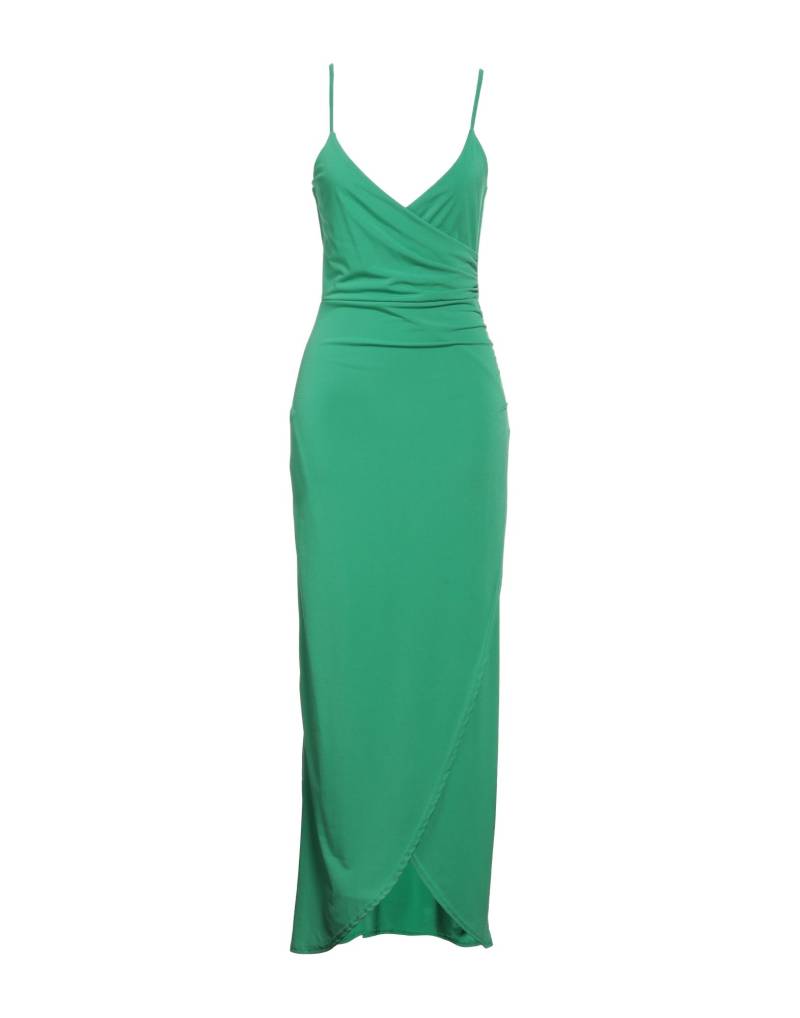 VANESSA SCOTT Midi-kleid Damen Grün von VANESSA SCOTT