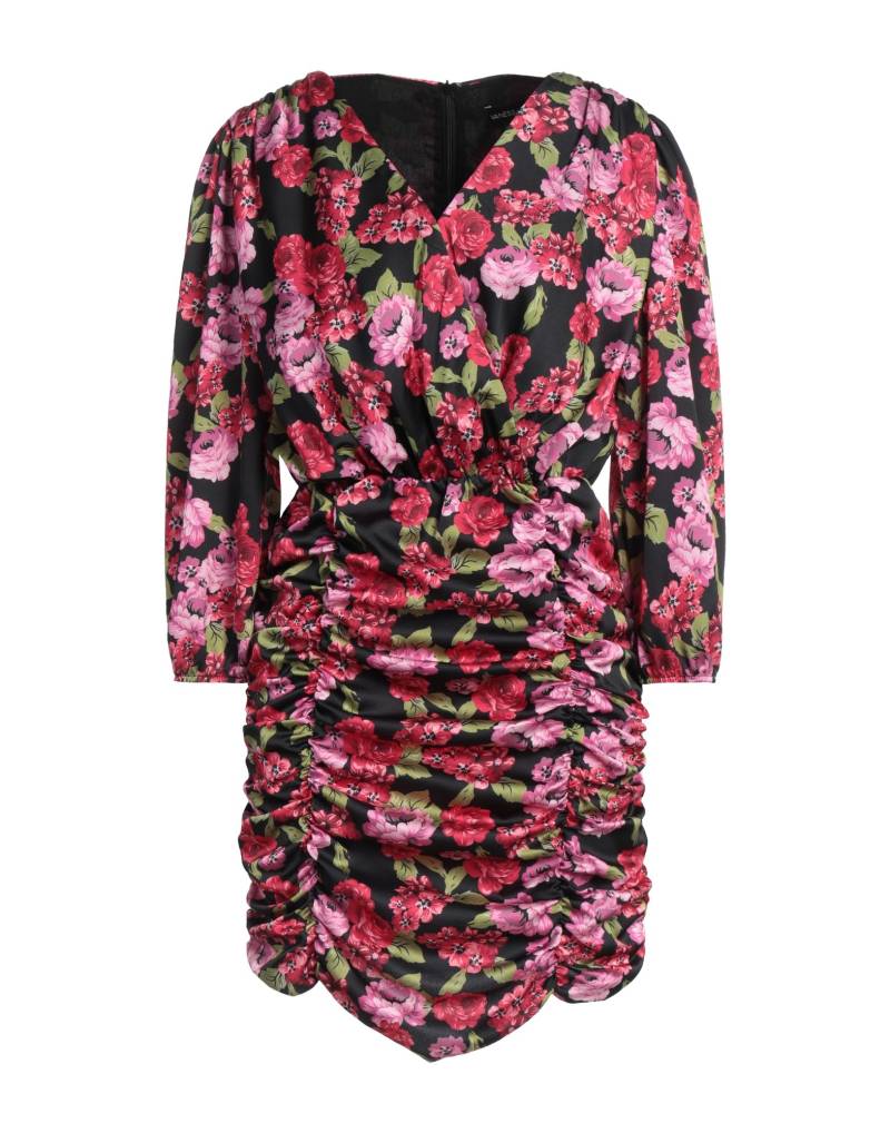 VANESSA SCOTT Mini-kleid Damen Rot von VANESSA SCOTT