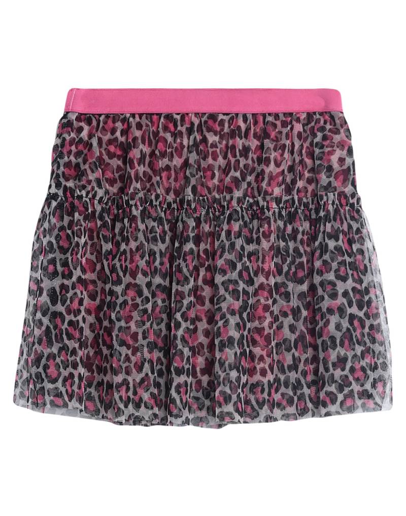 VANESSA SCOTT Minirock Damen Fuchsia von VANESSA SCOTT