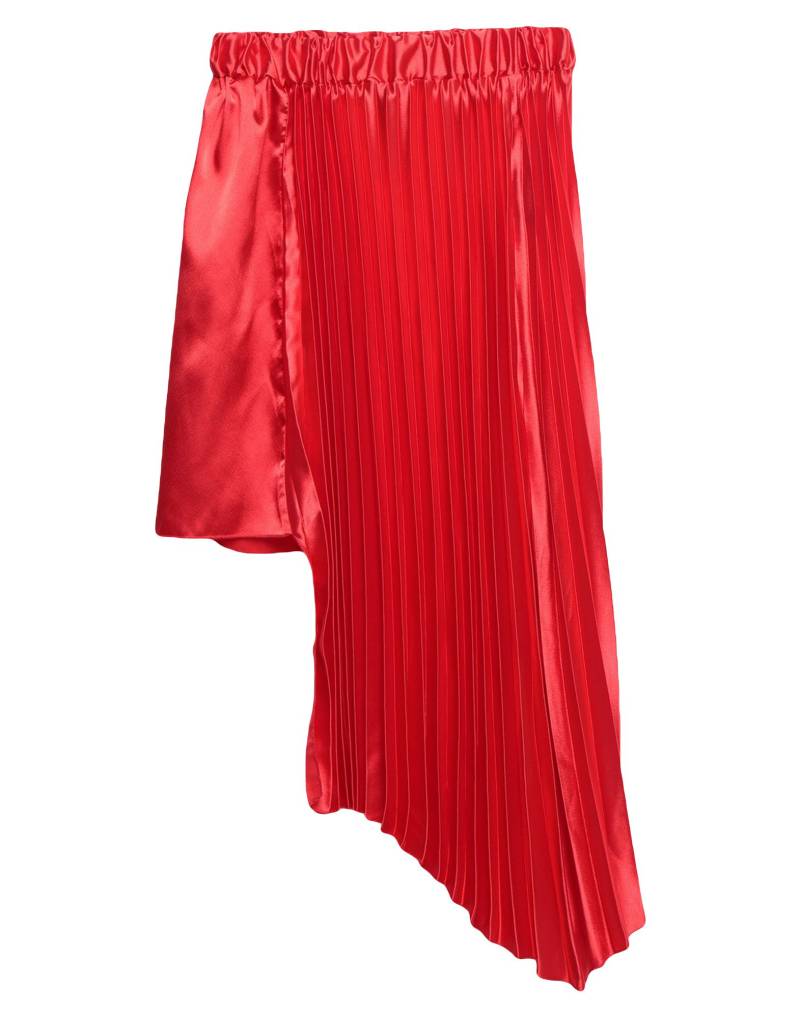 VANESSA SCOTT Minirock Damen Rot von VANESSA SCOTT