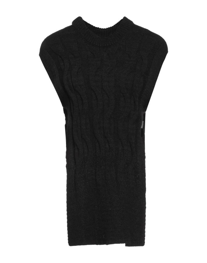 VANESSA SCOTT Pullover Damen Schwarz von VANESSA SCOTT