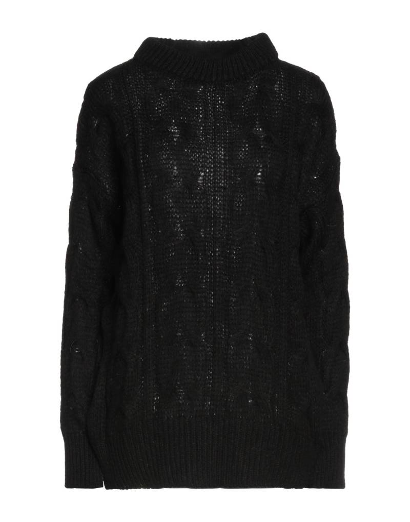 VANESSA SCOTT Pullover Damen Schwarz von VANESSA SCOTT