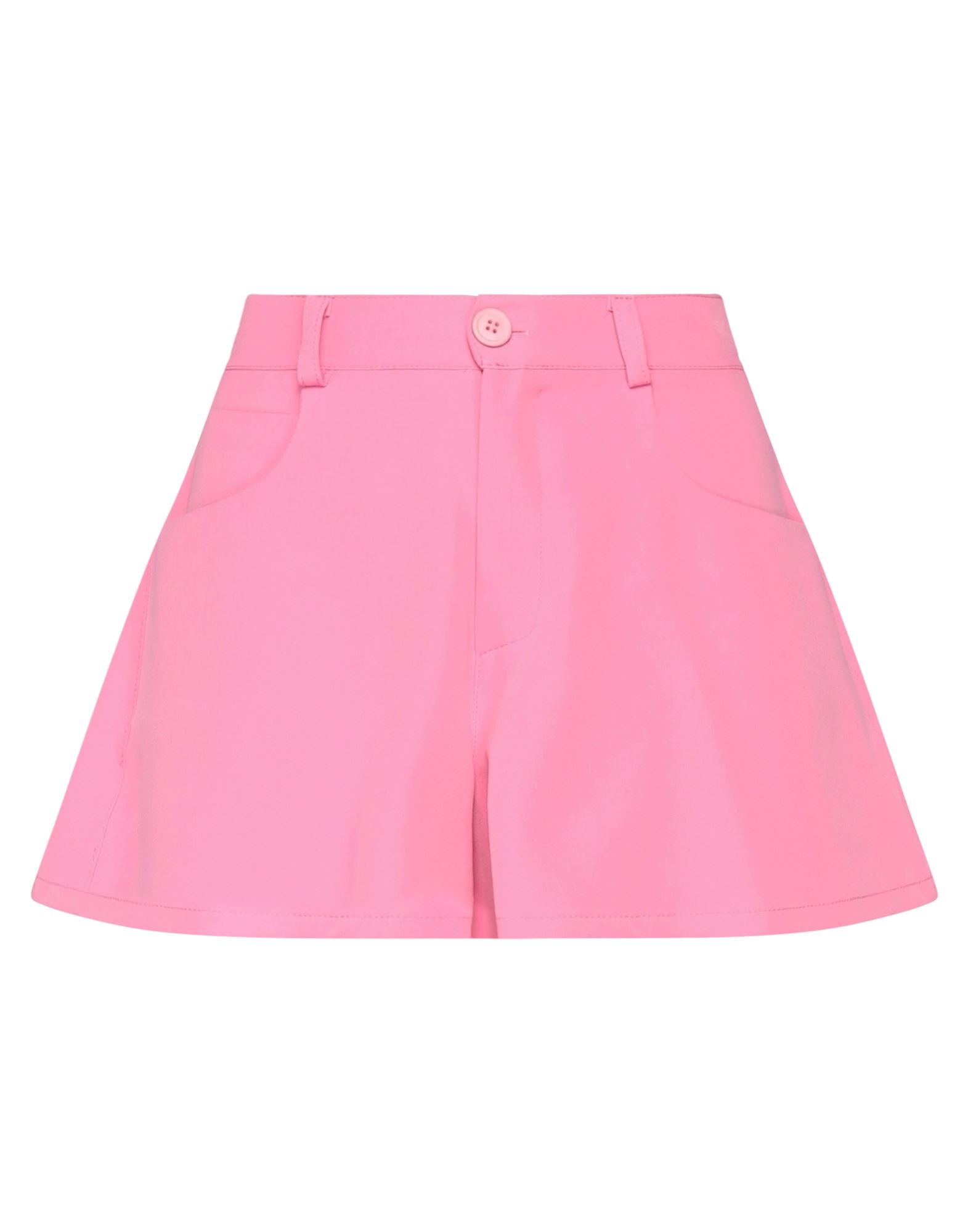 VANESSA SCOTT Shorts & Bermudashorts Damen Fuchsia von VANESSA SCOTT