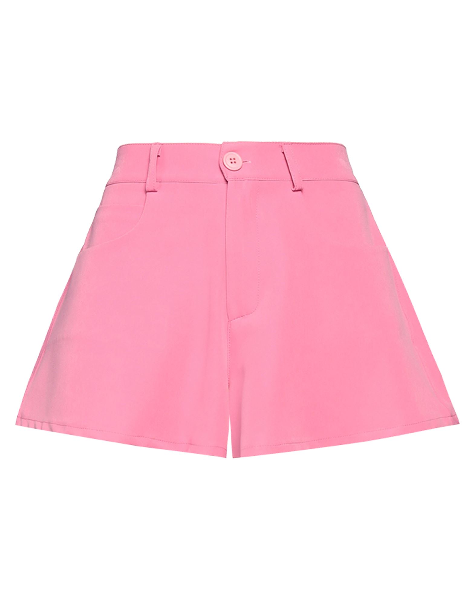 VANESSA SCOTT Shorts & Bermudashorts Damen Fuchsia von VANESSA SCOTT