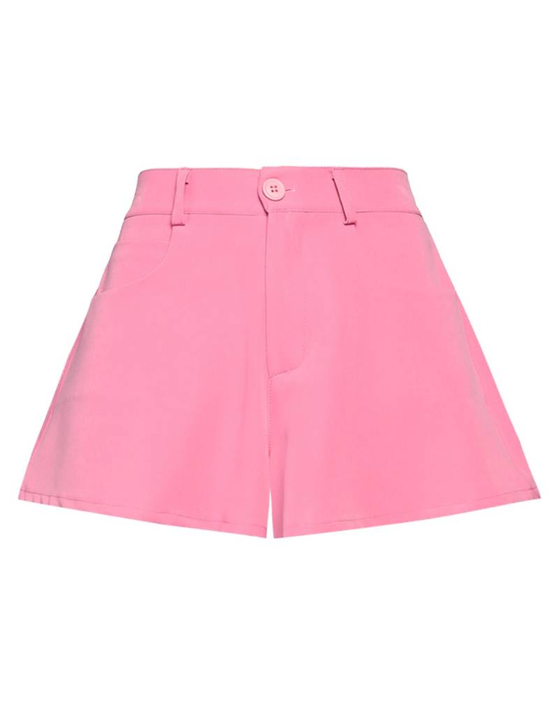 VANESSA SCOTT Shorts & Bermudashorts Damen Fuchsia von VANESSA SCOTT