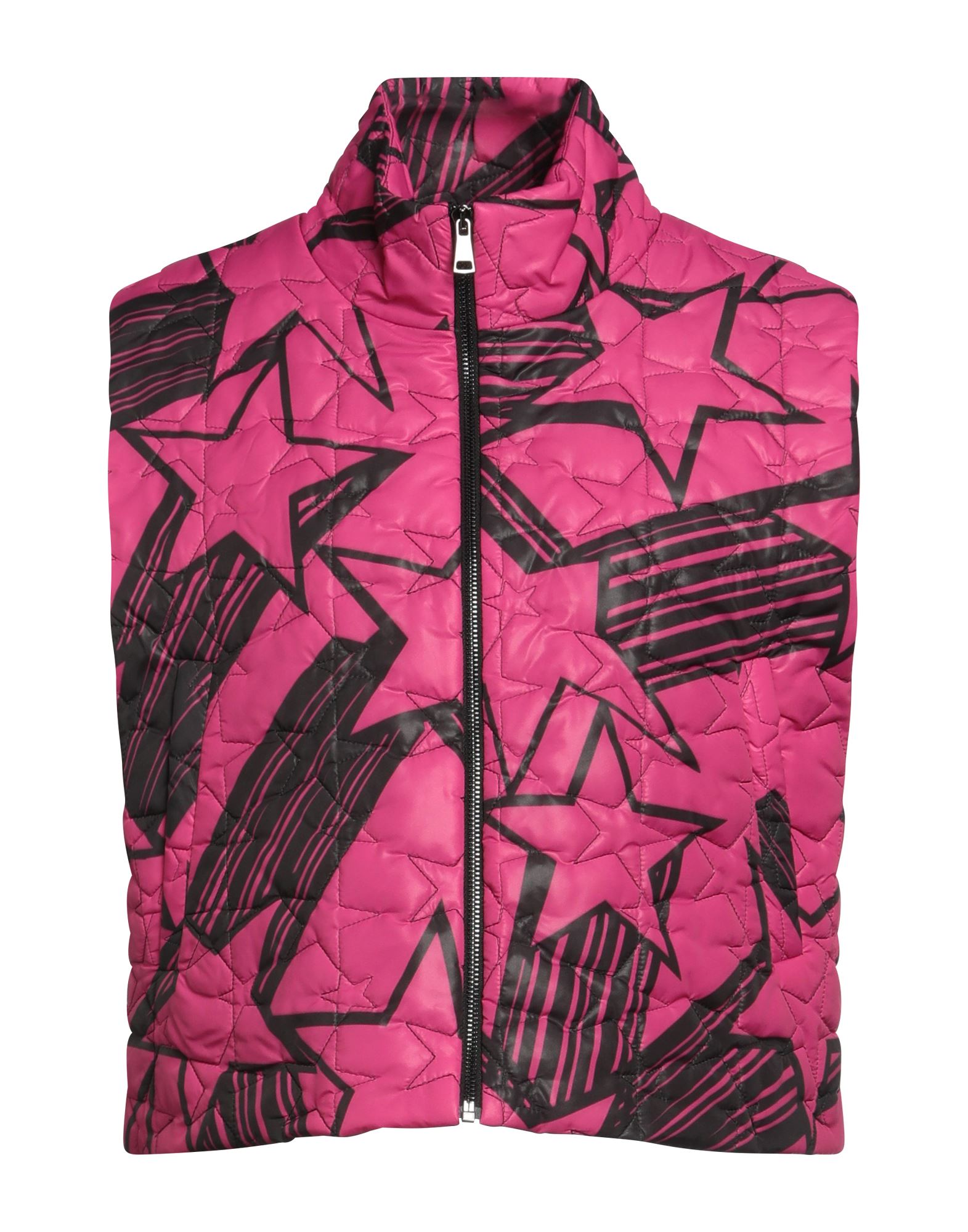 VANESSA SCOTT Pufferjacke & Daunenjacke Damen Fuchsia von VANESSA SCOTT