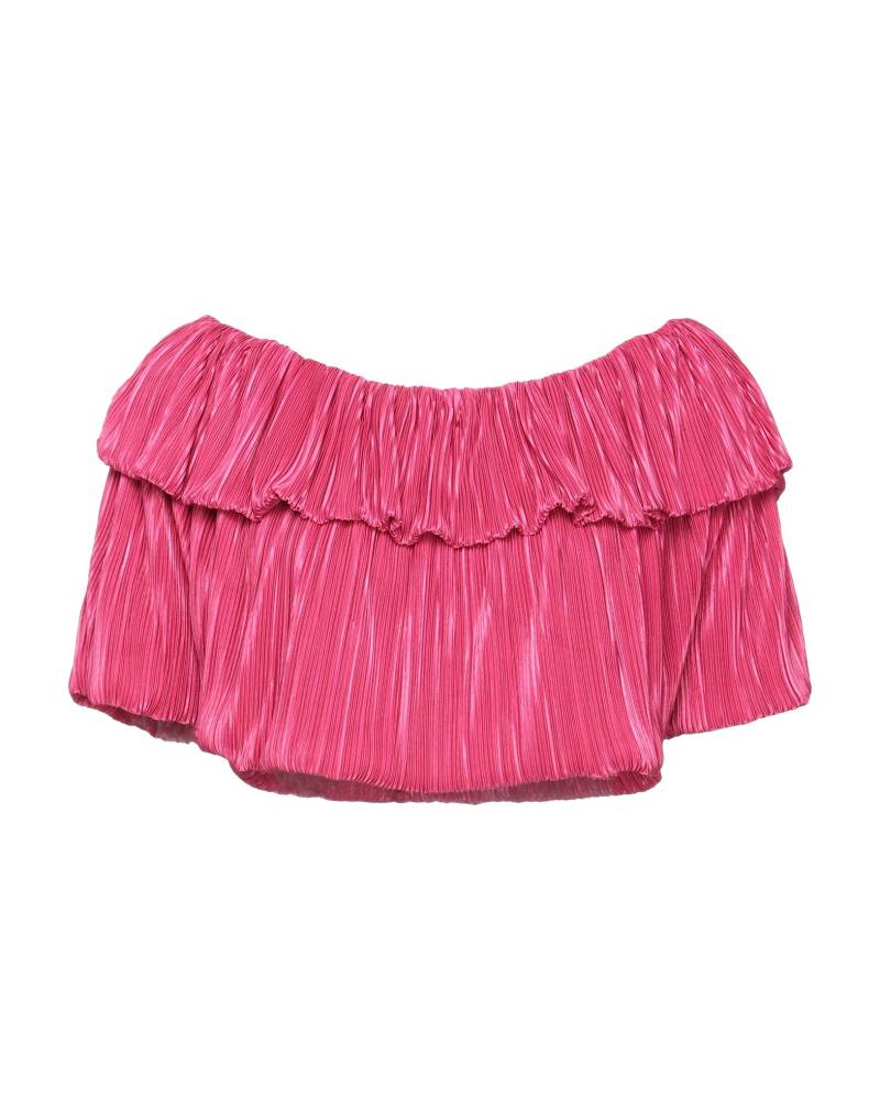 VANESSA SCOTT Top Damen Fuchsia von VANESSA SCOTT