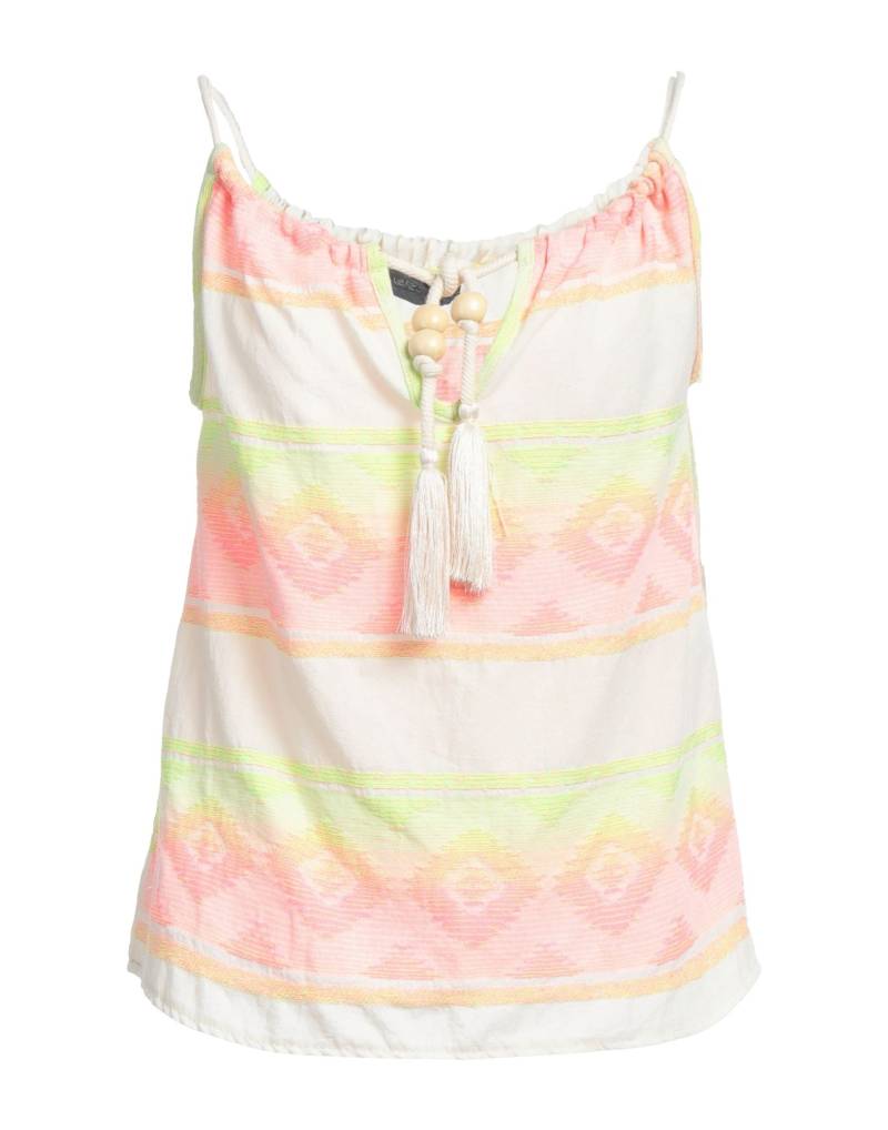 VANESSA SCOTT Top Damen Fuchsia von VANESSA SCOTT