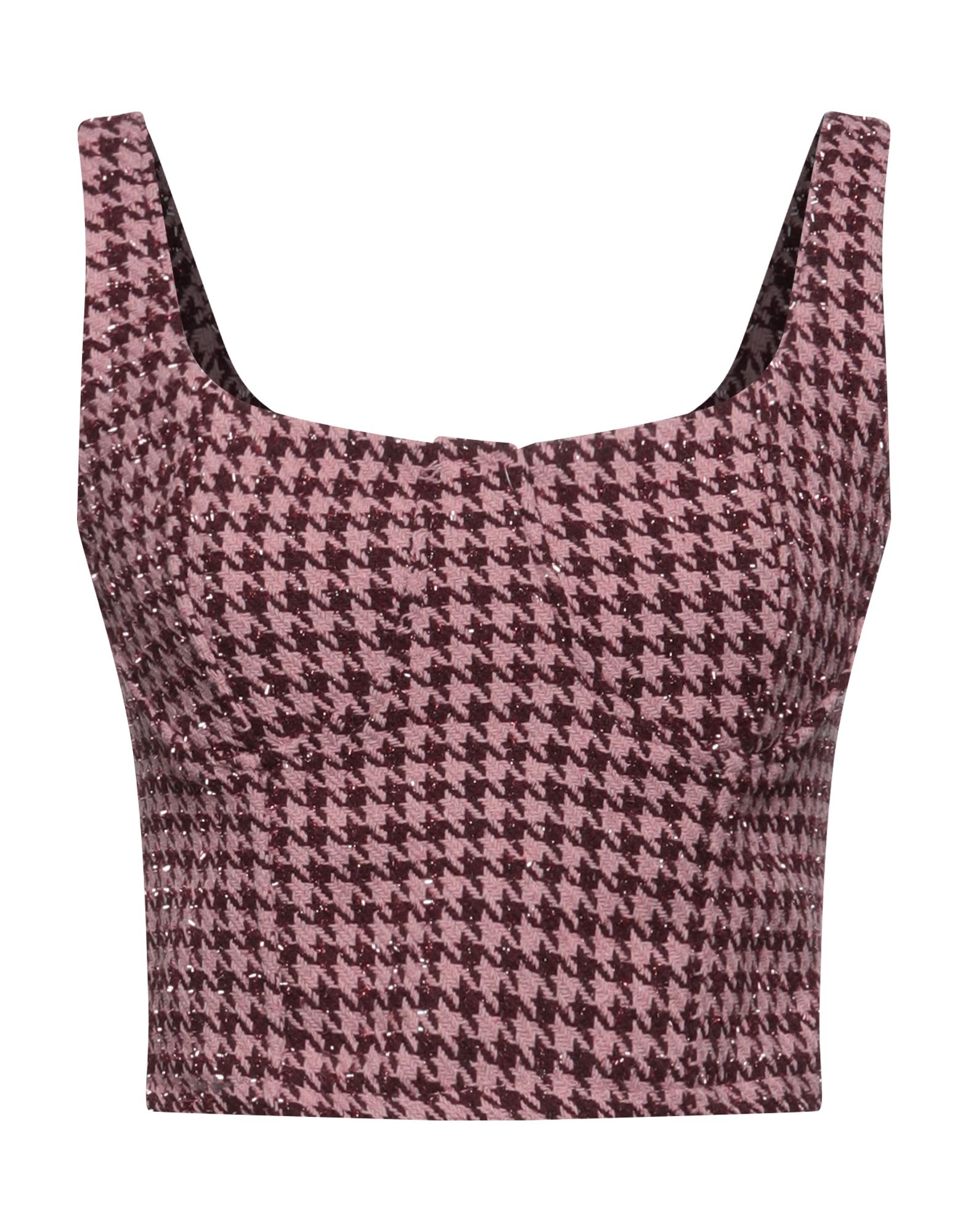 VANESSA SCOTT Top Damen Rosa von VANESSA SCOTT