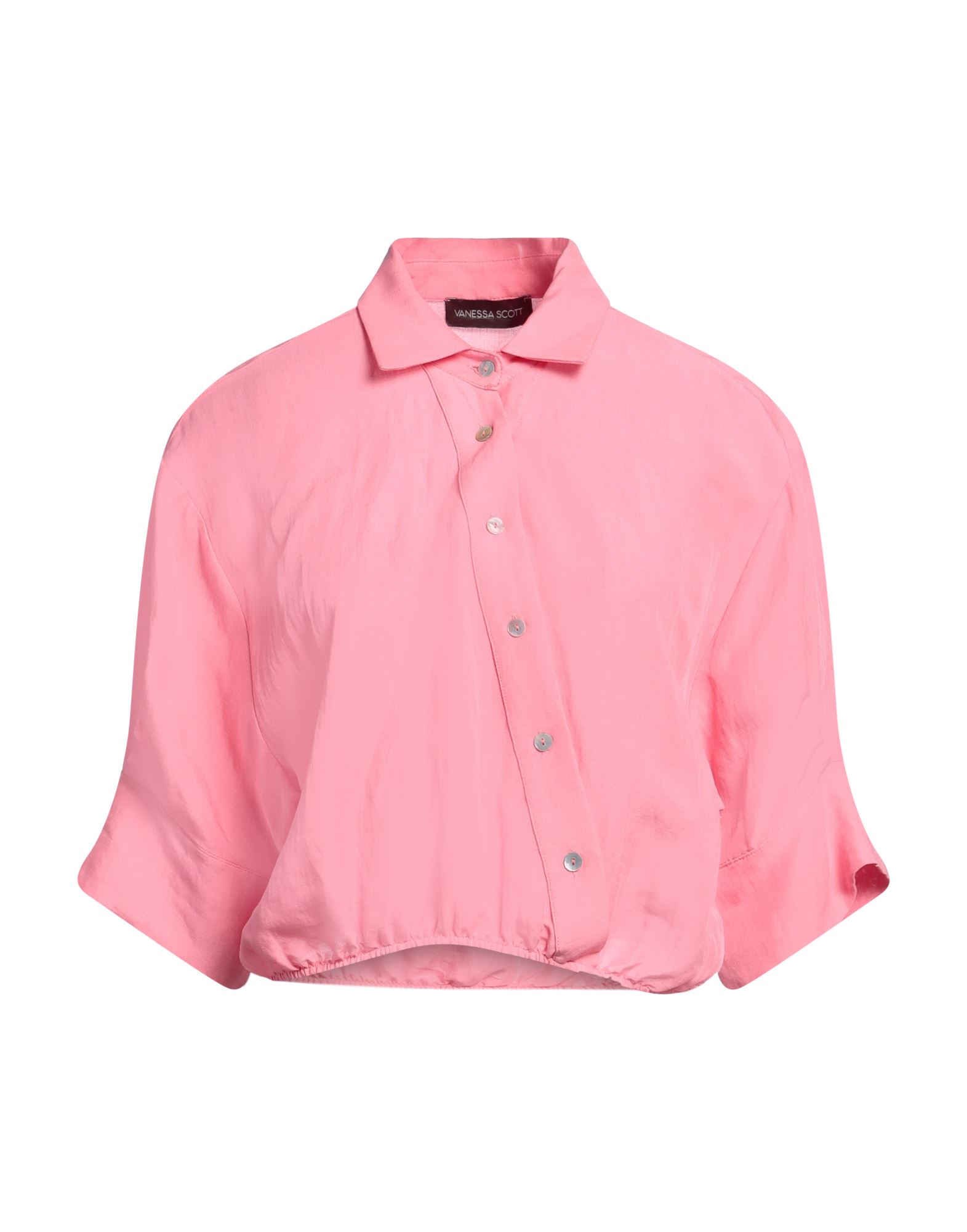 VANESSA SCOTT Top Damen Rosa von VANESSA SCOTT