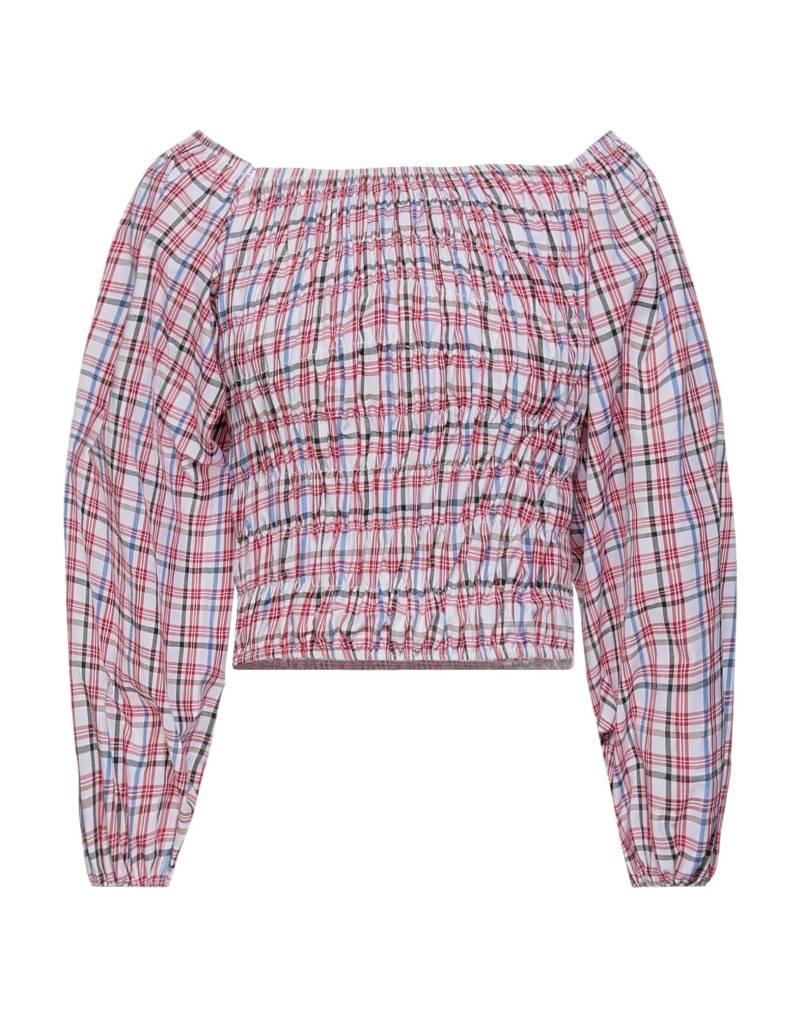 VANESSA SCOTT Top Damen Rot von VANESSA SCOTT
