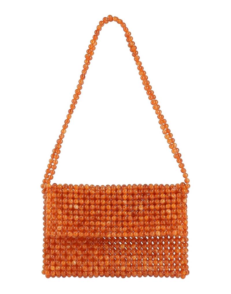 VANINA Handtaschen Damen Rostrot von VANINA