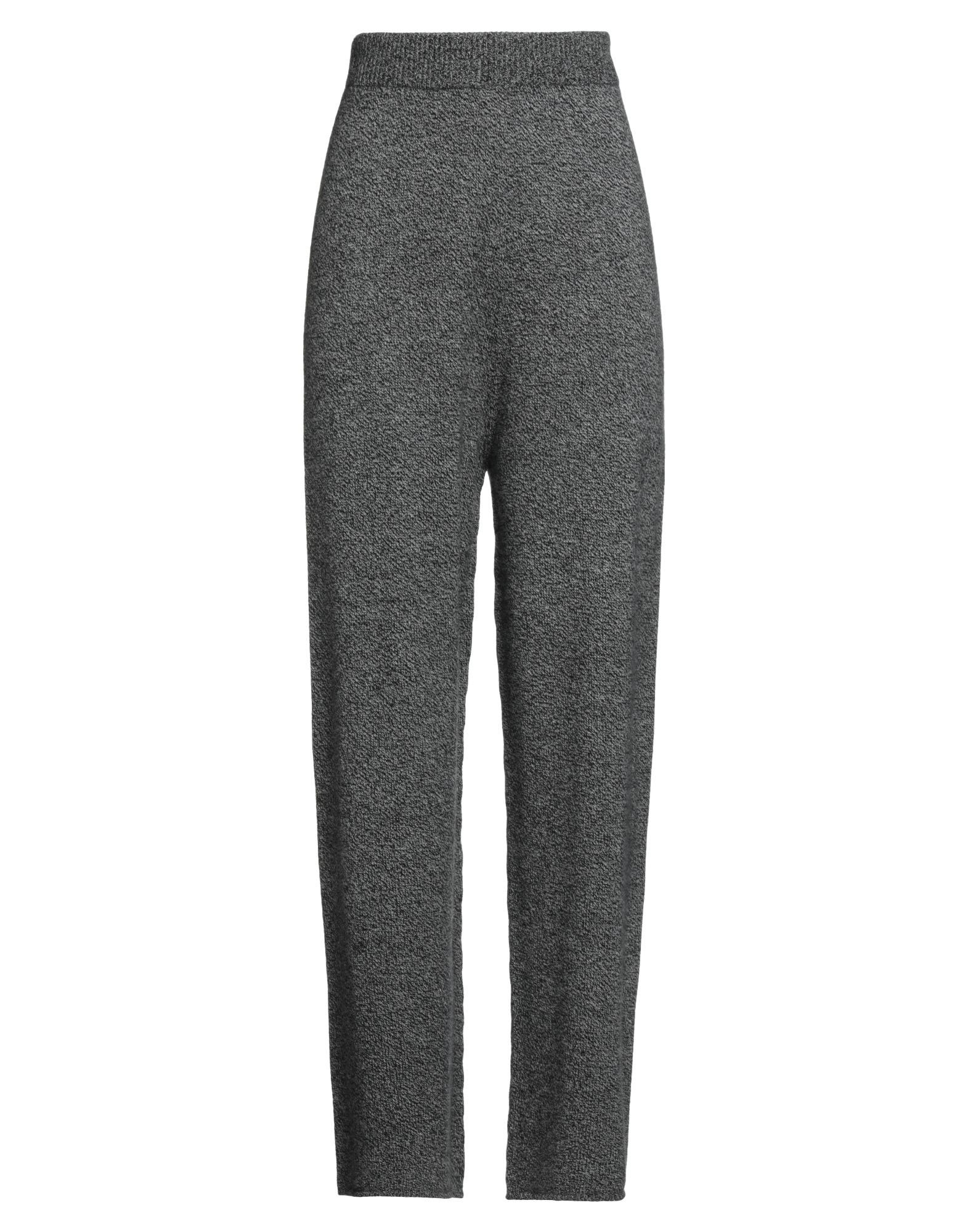 VANISÉ Hose Damen Schwarz von VANISÉ