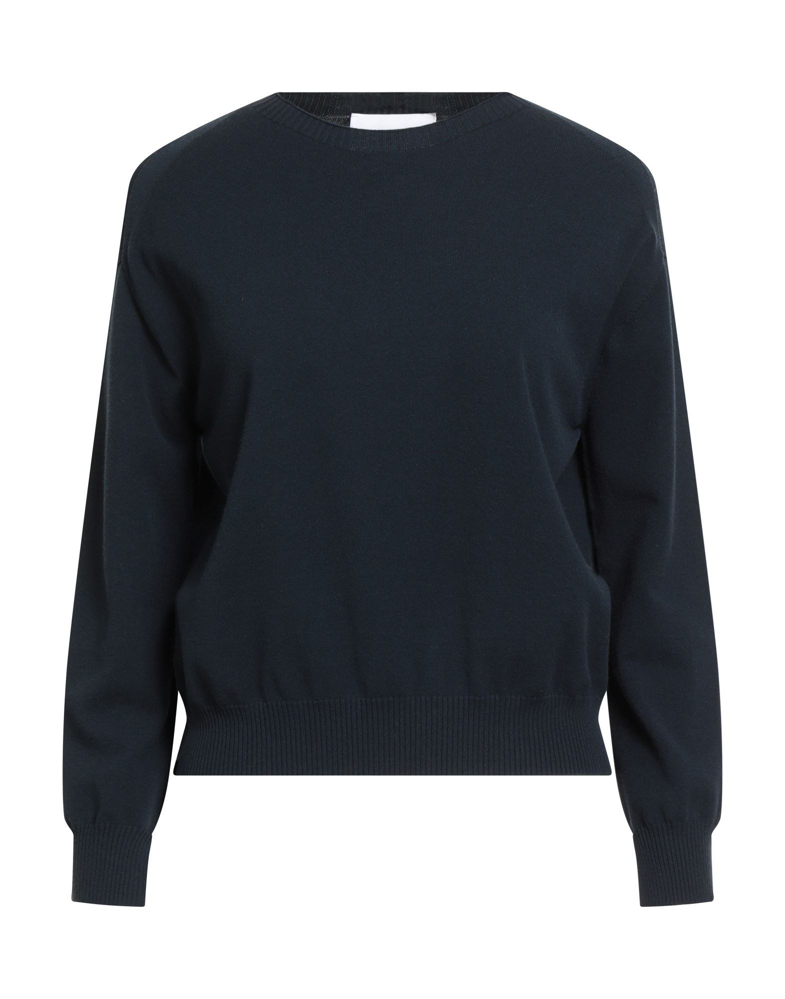 VANISÉ Pullover Damen Nachtblau VANISÉ Pullover Damen Nachtblau von VANISÉ