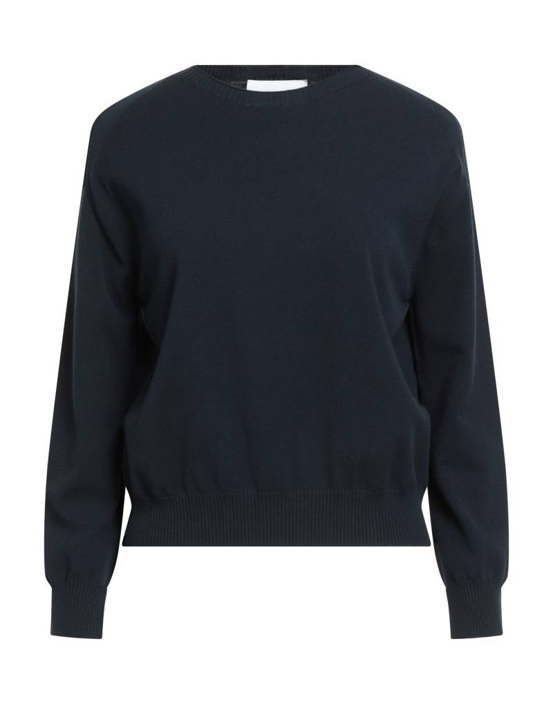 VANISÉ Pullover Damen Nachtblau VANISÉ Pullover Damen Nachtblau von VANISÉ