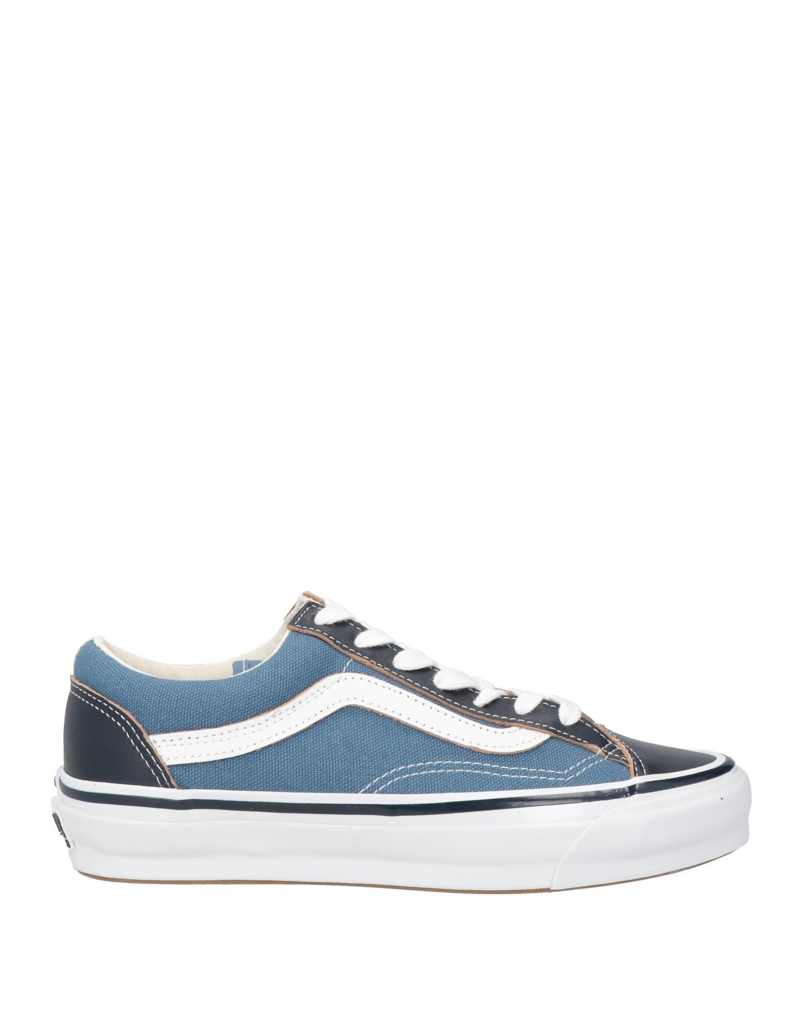 VANS OTW COLLECTION Sneakers Damen Blau von VANS OTW COLLECTION