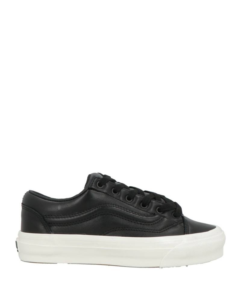 VANS OTW COLLECTION Sneakers Damen Schwarz von VANS OTW COLLECTION