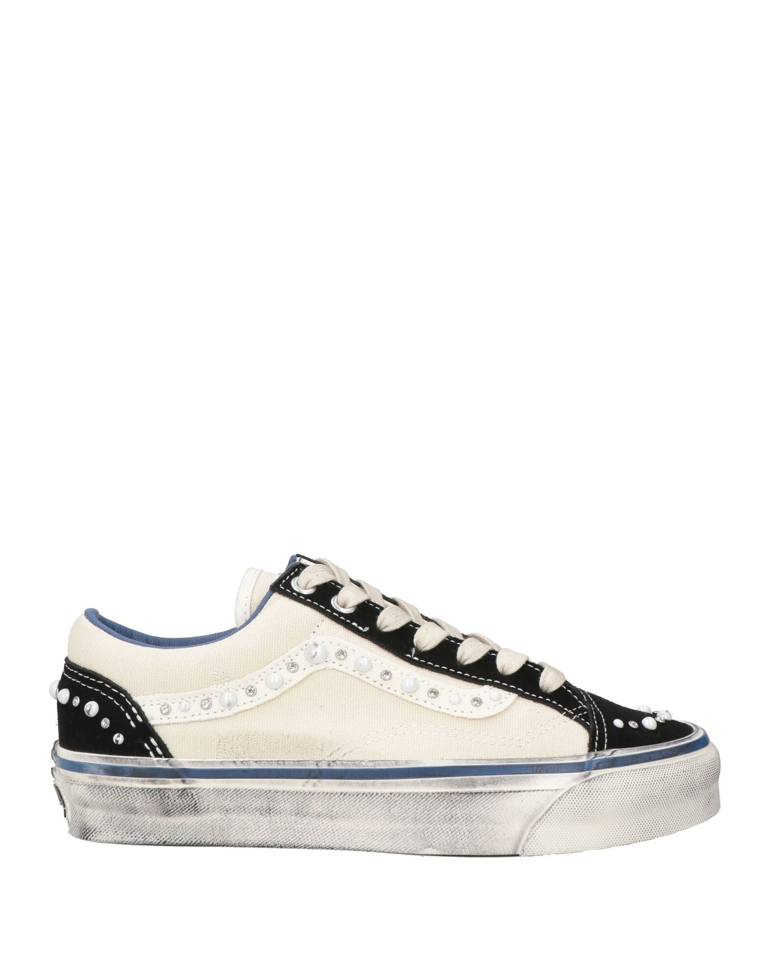 VANS OTW COLLECTION Sneakers Damen Schwarz von VANS OTW COLLECTION