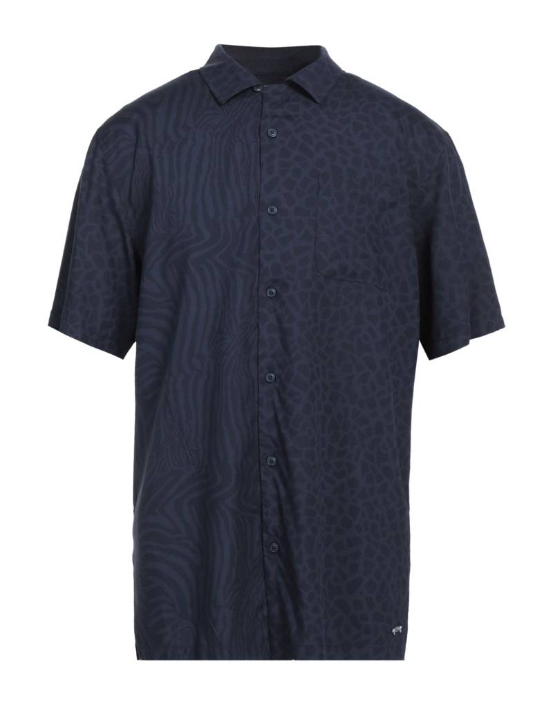 VANS VAULT Hemd Herren Braungrau von VANS VAULT