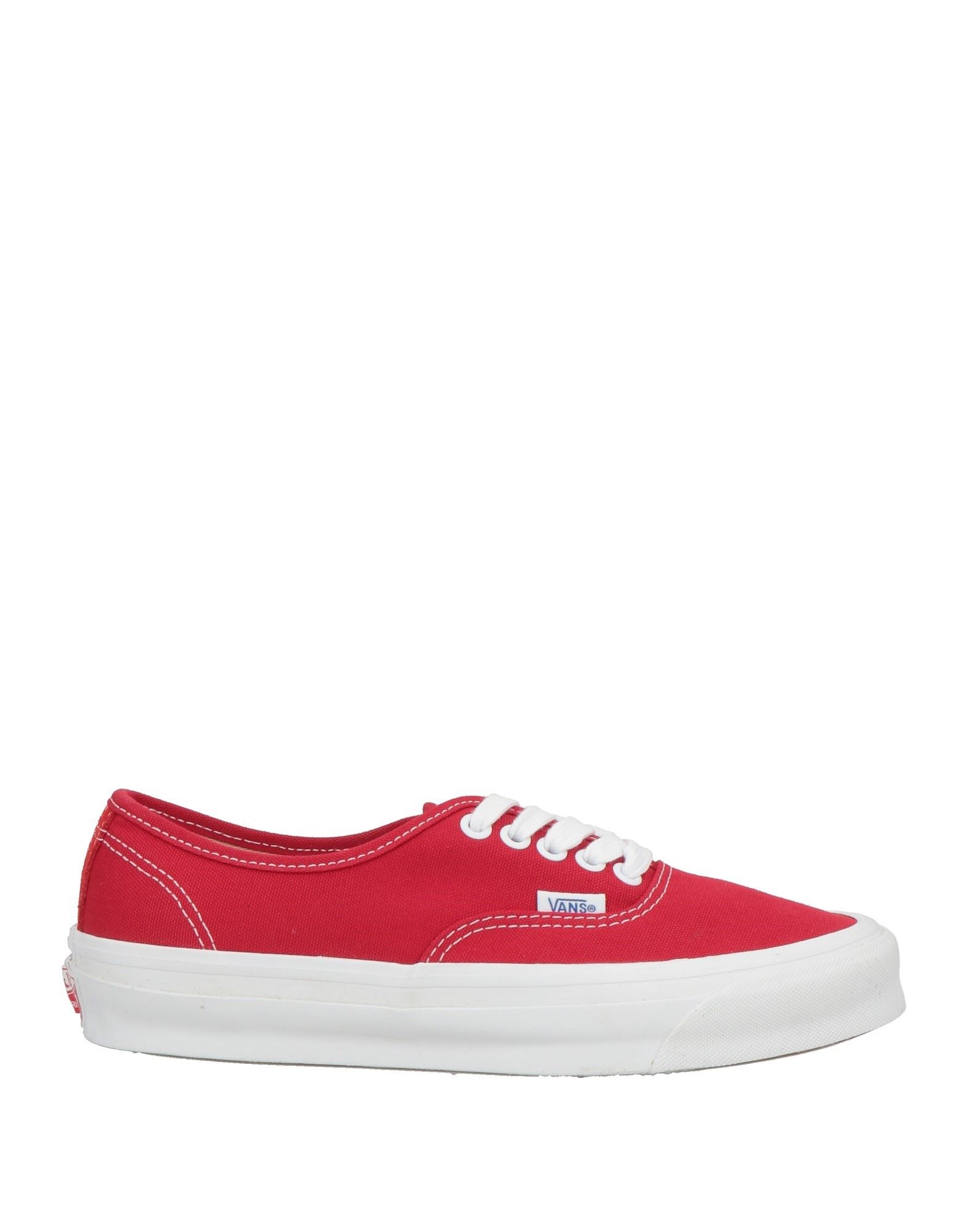 VANS VAULT Sneakers Damen Rot von VANS VAULT