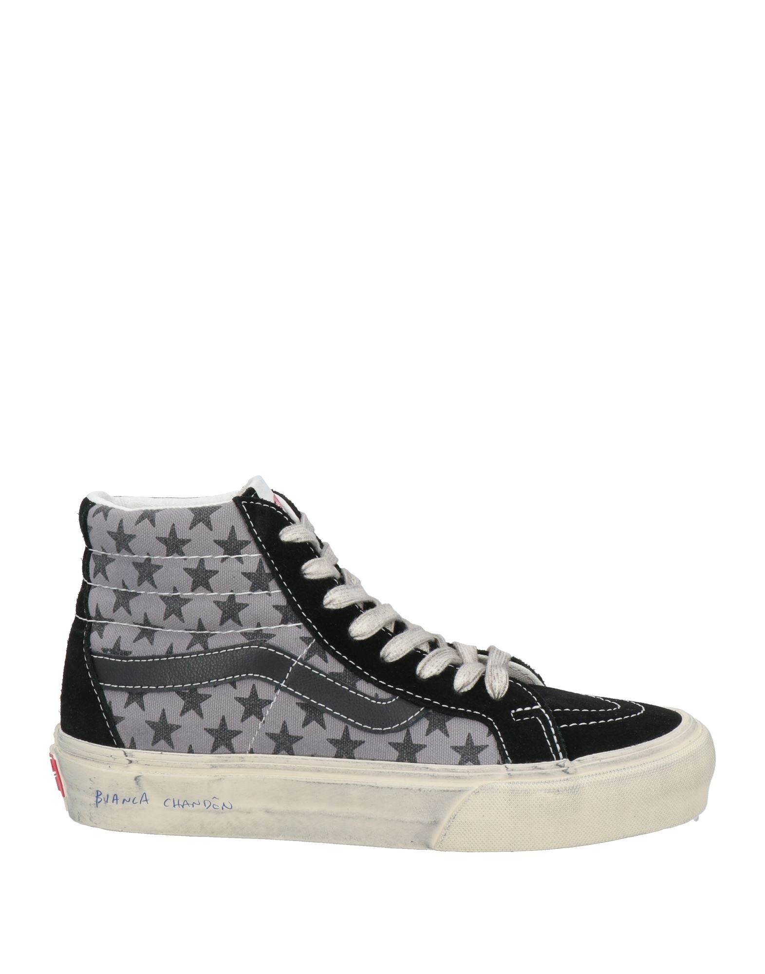 VANS VAULT Sneakers Damen Schwarz VANS VAULT Sneakers Damen Schwarz von VANS VAULT