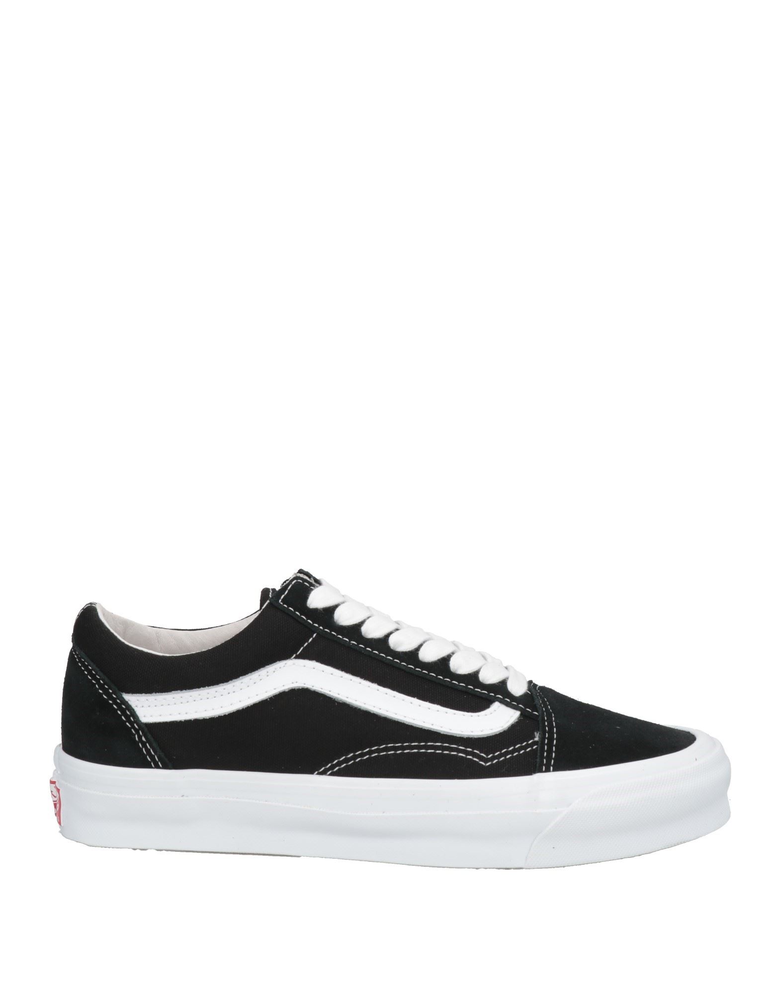 VANS VAULT Sneakers Damen Schwarz VANS VAULT Sneakers Damen Schwarz von VANS VAULT