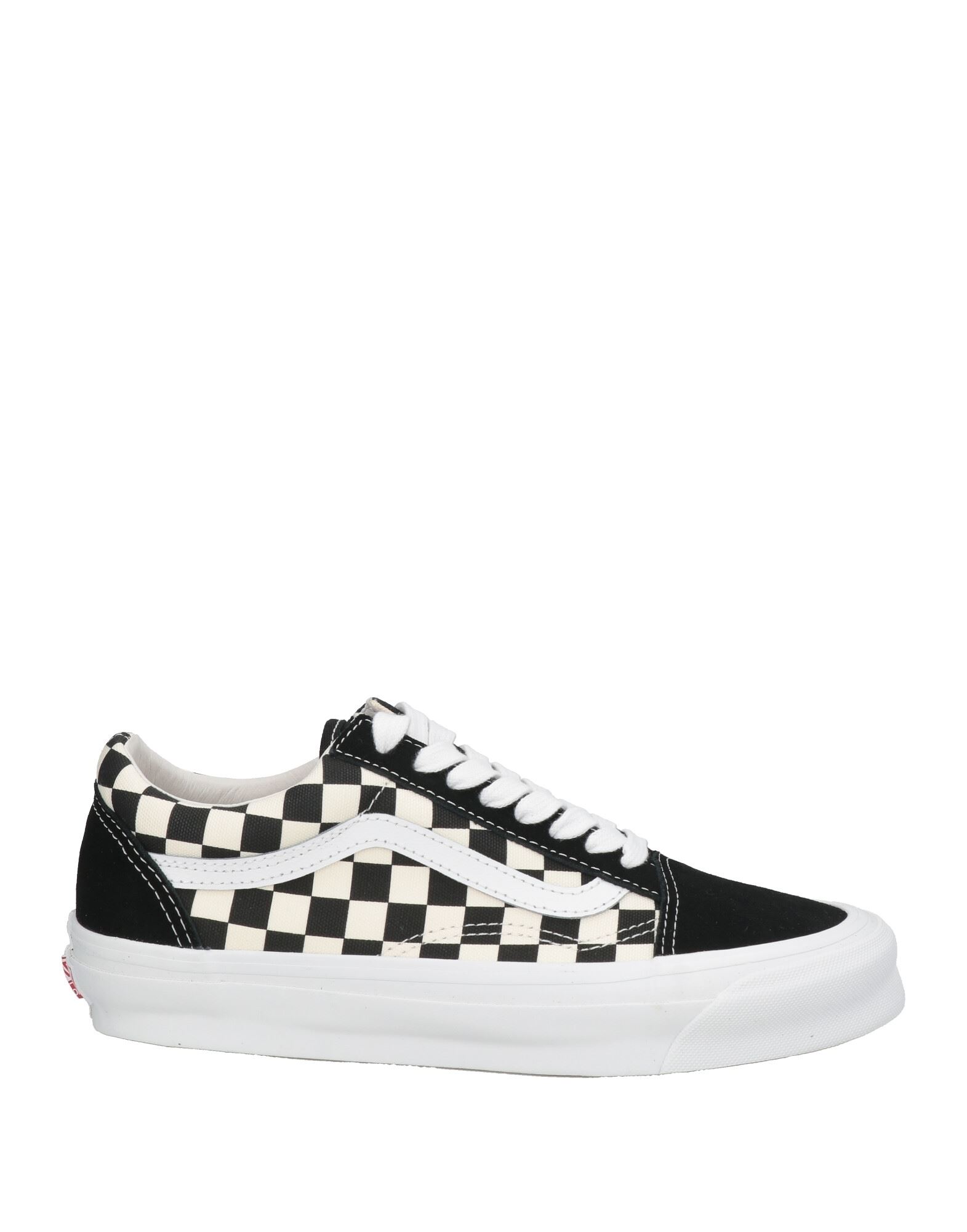 VANS VAULT Sneakers Damen Schwarz von VANS VAULT