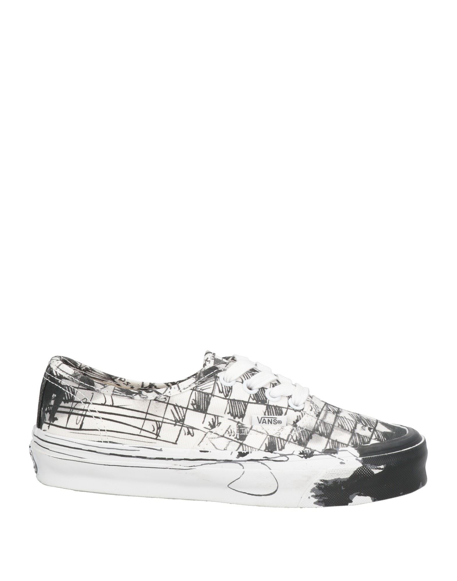 VANS VAULT Sneakers Damen Weiß von VANS VAULT