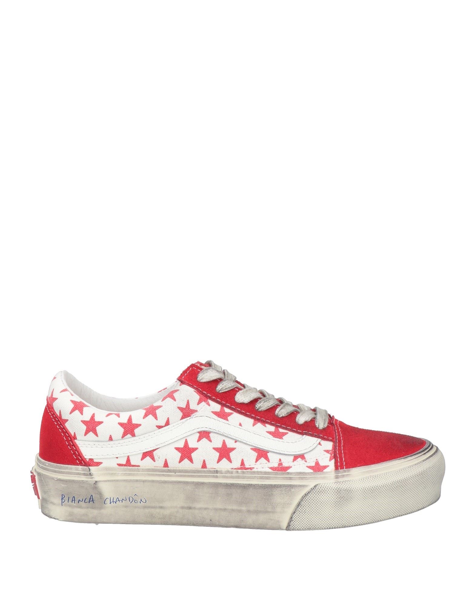 VANS VAULT Sneakers Damen Weiß von VANS VAULT
