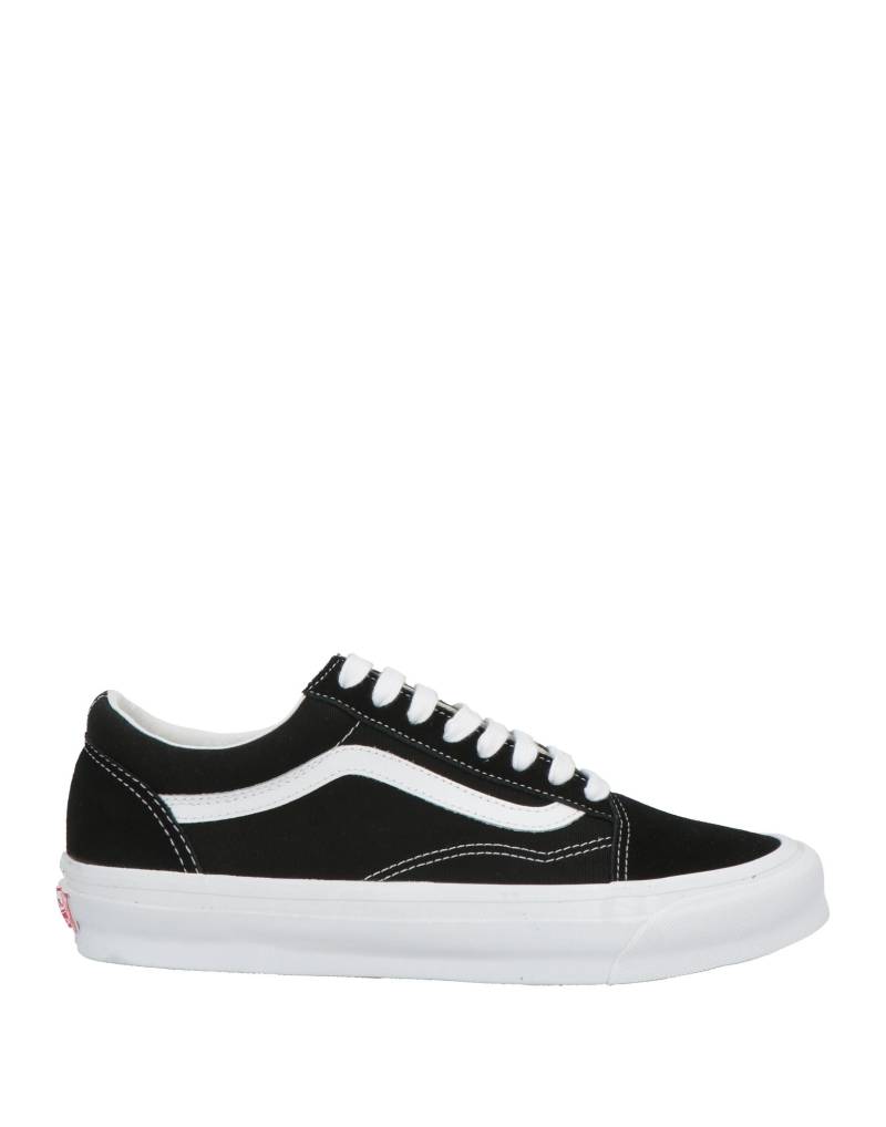 VANS VAULT Sneakers Herren Schwarz von VANS VAULT