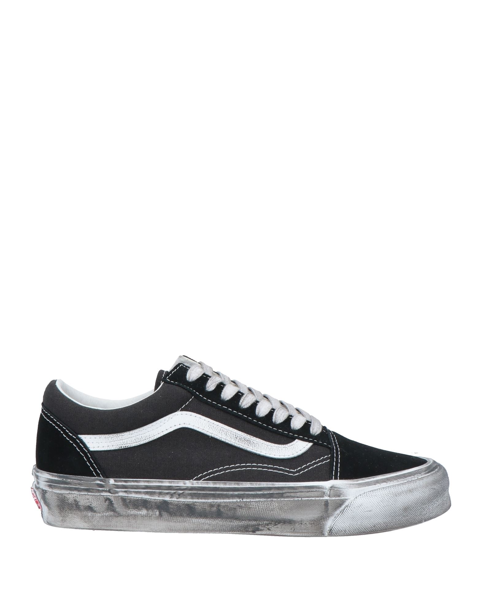 VANS VAULT Sneakers Herren Schwarz von VANS VAULT