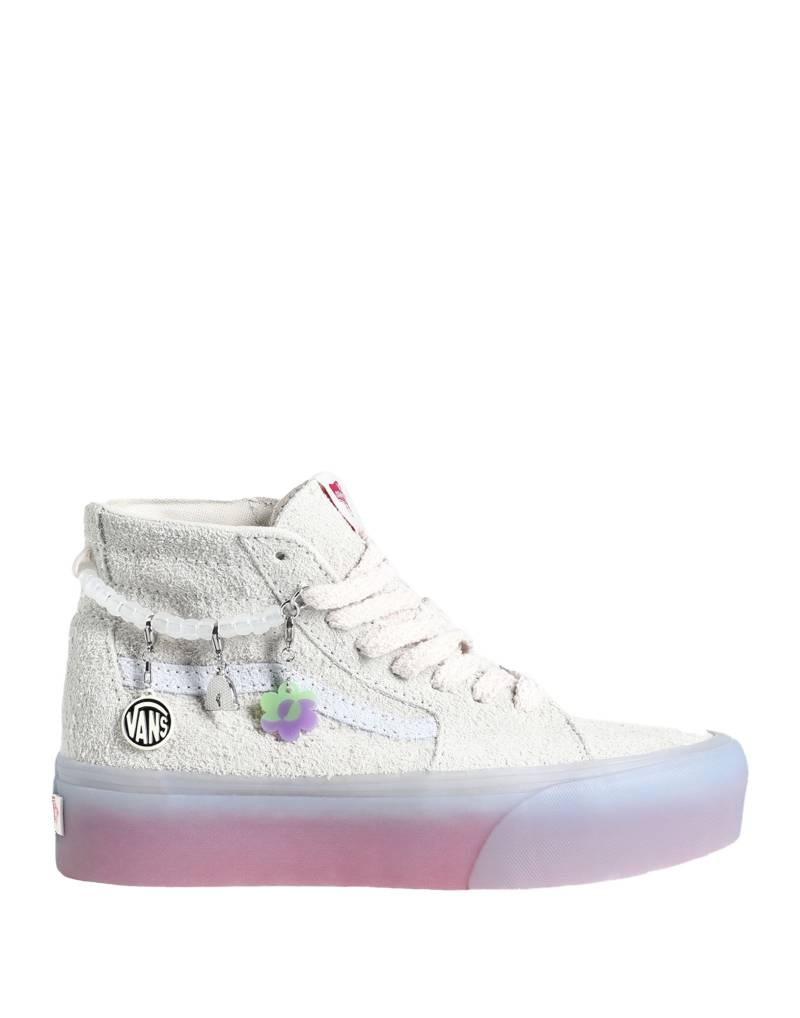 VANS x IRENEISGOOD Sneakers Damen Hellgrau von VANS x IRENEISGOOD