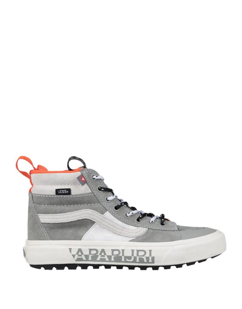 VANS x NAPAPIJRI Sneakers Damen Grau von VANS x NAPAPIJRI
