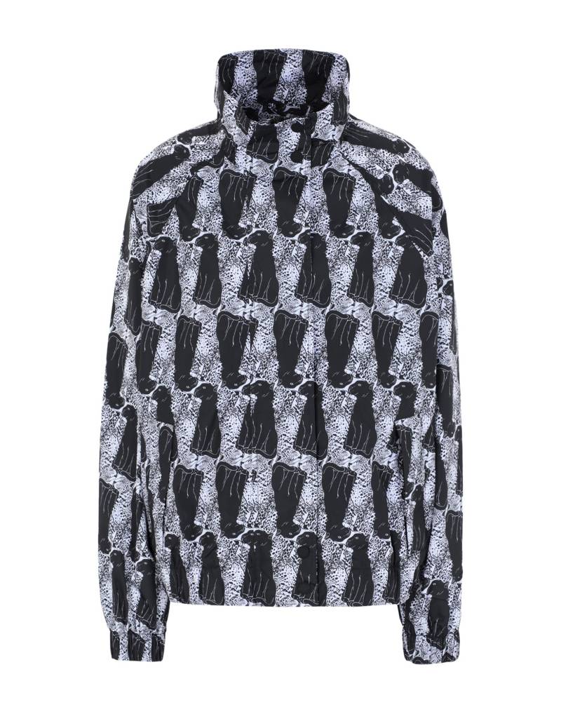 VANS x OPENING CEREMONY Jacke & Anorak Damen Schwarz von VANS x OPENING CEREMONY