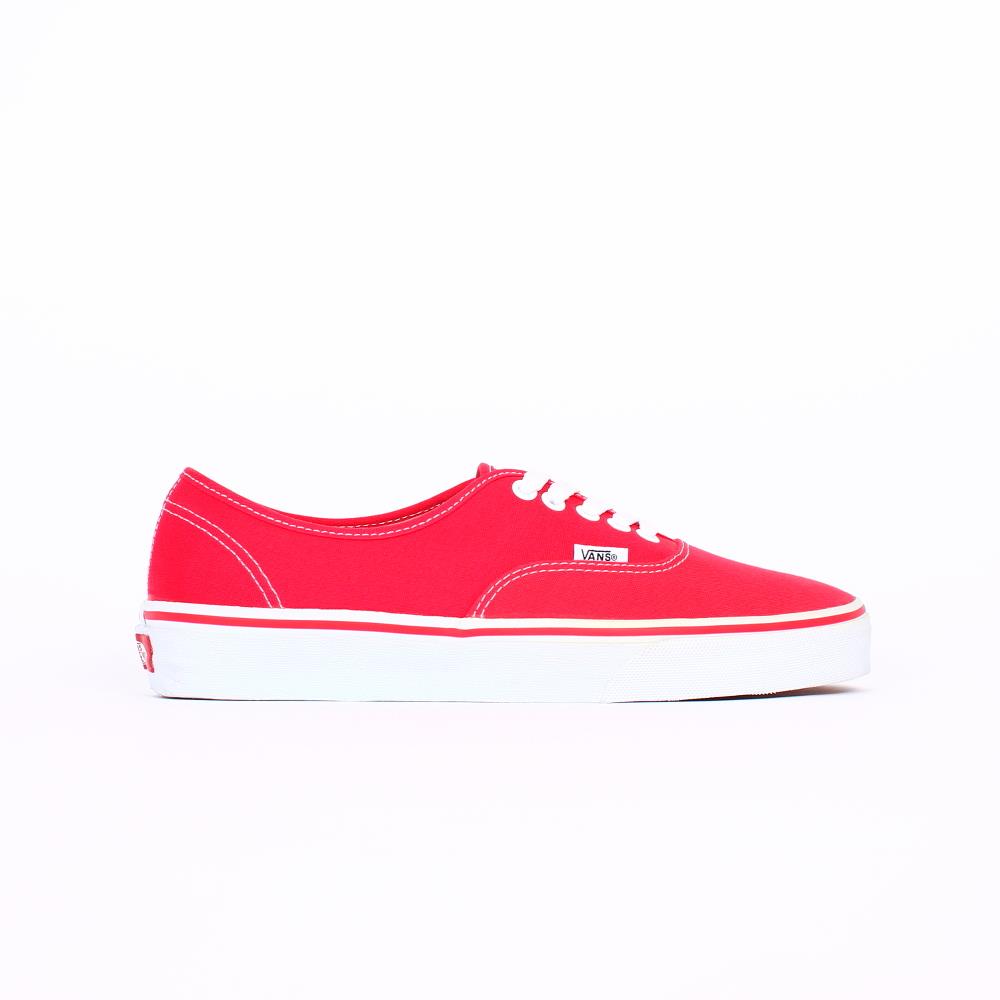 Authentic Größe: 38 Farbe: rot Authentic Größe: 38 Farbe: rot von VANS